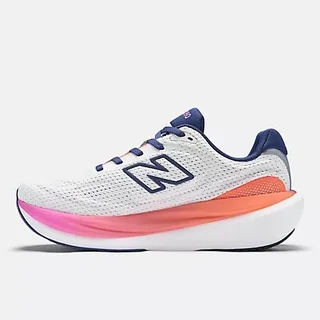 New Balance Fresh Foam X 1080v15 39 Mengdetrening, gjort bedre - SEA SALT 