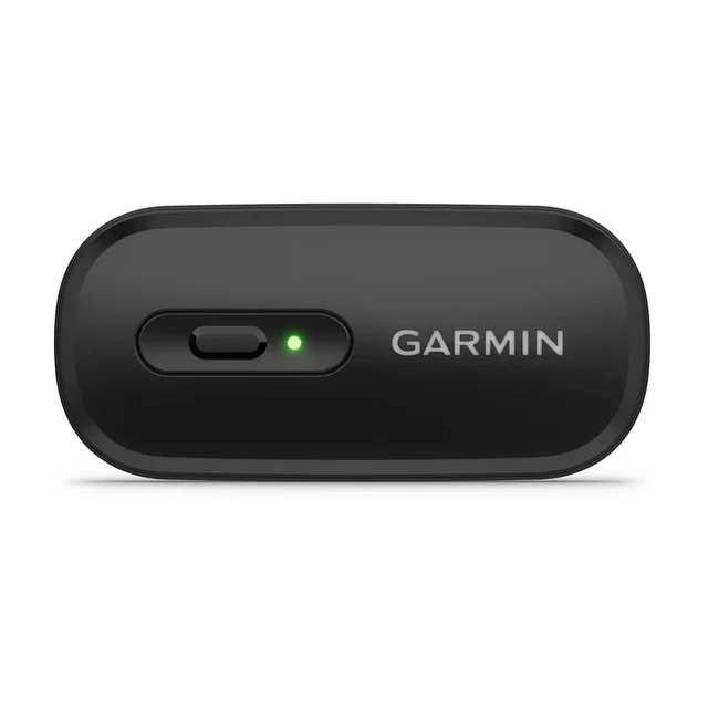 Garmin Pulsbelte HRM 200 XS-S Nøyaktig pulsmåler for all trening 