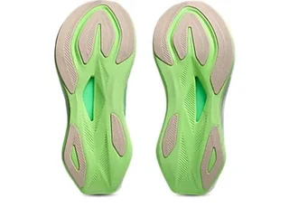 Asics Dame Løpesko Sonicblast 39 Lett og spenstig sko for raske økter 