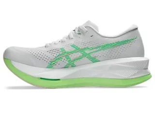 Asics Dame Løpesko Sonicblast 39 Lett og spenstig sko for raske økter 