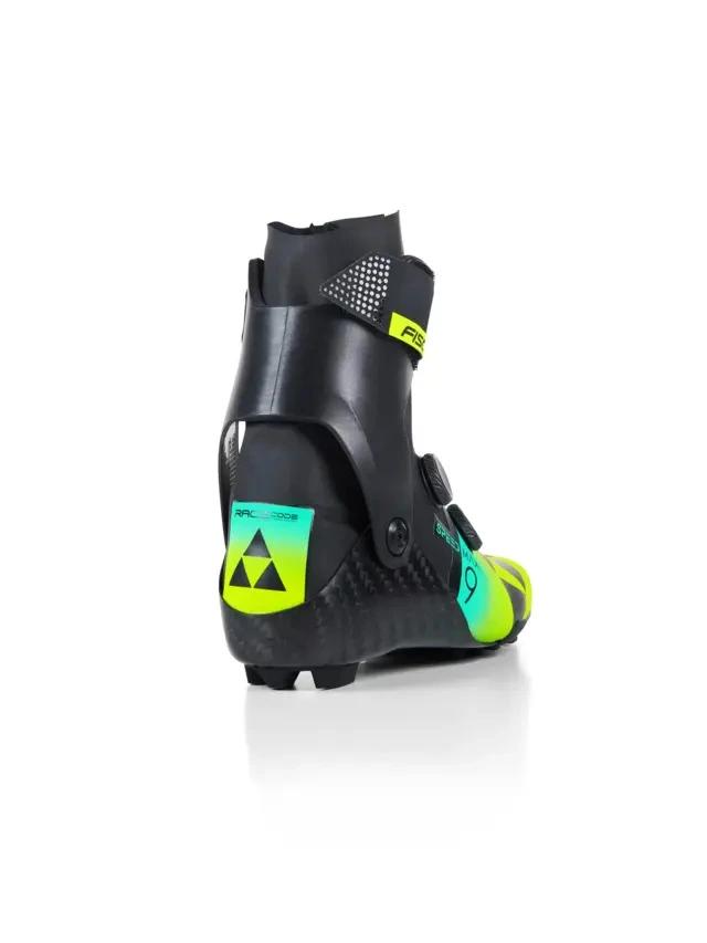 Fischer Speedmax 9 Skiathlon Boa 42 Nyeste Skiathlon med Boa 