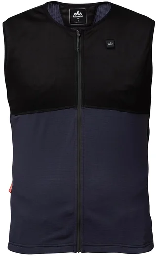HeatX Unisex Heated Inner Vest Teknisk vest med regulerbar varme