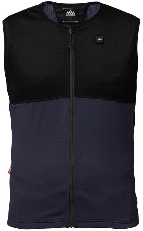 HeatX Unisex Heated Inner Vest Teknisk vest med regulerbar varme