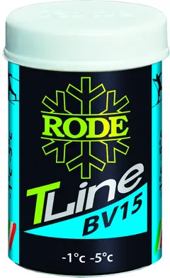 Rode Top Line Festevoks BV15 -1-5 Top Line-kickvokser av høy ytelse