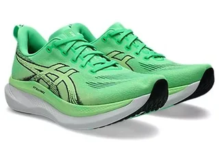 Asics Herre Løpesko Glideride Max 2 45 Myk og responsiv løpesko VG/B 