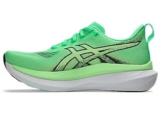 Asics Herre Løpesko Glideride Max 2 45 Myk og responsiv løpesko VG/B 