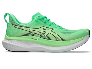 Asics Herre Løpesko Glideride Max 2 Myk og responsiv løpesko VG/B