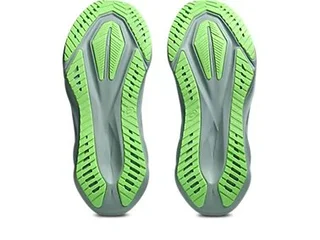 Asics Herre Løpesko Novablast 5 42,5 Fantastisk allround løpesko - CM/LO 