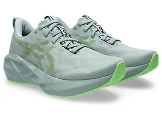 Asics Herre Løpesko Novablast 5 42,5 Fantastisk allround løpesko - CM/LO 