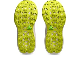 Asics Dame Løpesko Trabuco Max 5 39 Terrengsko med godt grep - MB/AG 