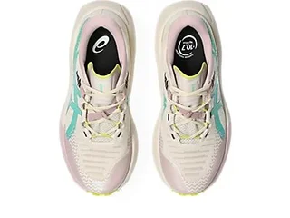 Asics Dame Løpesko Trabuco Max 5 39 Terrengsko med godt grep - MB/AG 