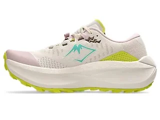 Asics Dame Løpesko Trabuco Max 5 39 Terrengsko med godt grep - MB/AG 