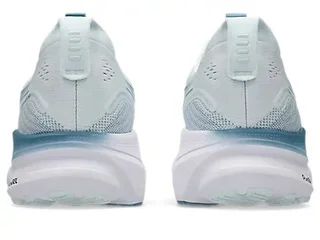 Asics Herre Løpesko Gel-Kayano 32 44,5 Stabil løpesko for asfalt - AB/PS 