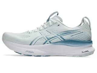 Asics Herre Løpesko Gel-Kayano 32 44,5 Stabil løpesko for asfalt - AB/PS 