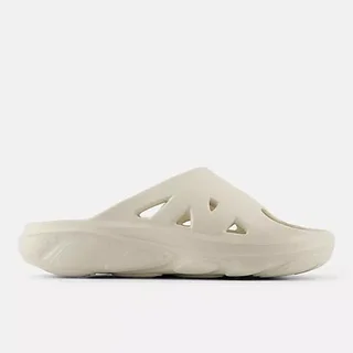 New Balance FF Recovery Slide Restitusjonssandaler - Angora