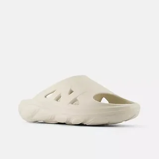 New Balance FF Recovery Slide 42,5 Restitusjonssandaler - Angora 