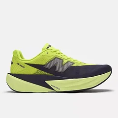 New Balance FuelCell Rebel v5 45 Lett og responsiv løpesko - AG