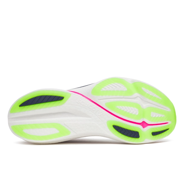 Saucony Løpesko M Endorphin Azura 43 Lett og rask mengdetreningssko - W/N 