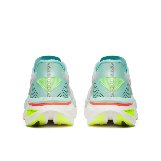 Saucony Løpesko W Endorphin Azura 39 Lett og rask mengdetreningssko - W/S 