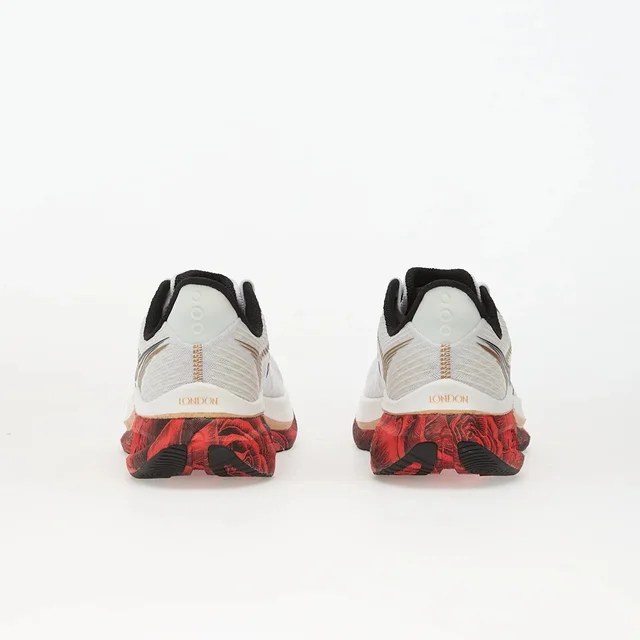 Saucony Løpesko M Endorphin Speed 5 44 Allsidig temposko - L/M 