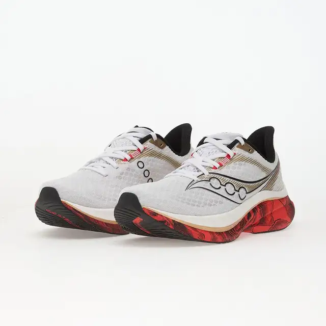 Saucony Løpesko M Endorphin Speed 5 44 Allsidig temposko - L/M 