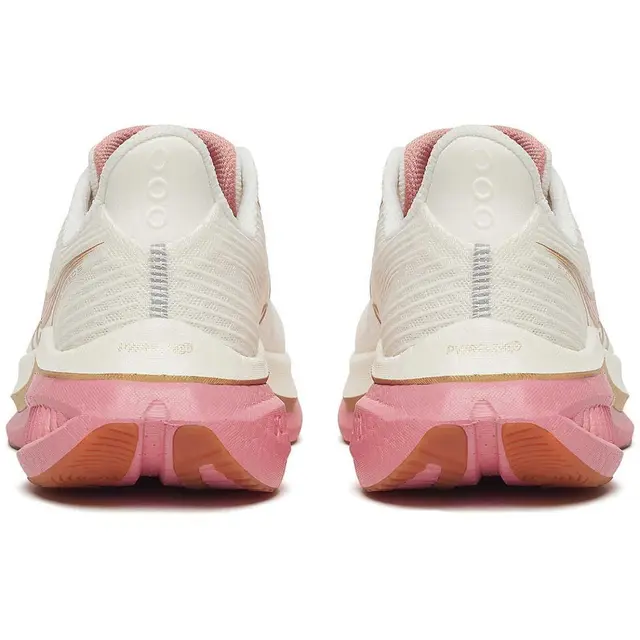 Saucony Løpesko W Endorphin Speed 5 40,5 Allsidig temposko - IVORY/MAUVE 