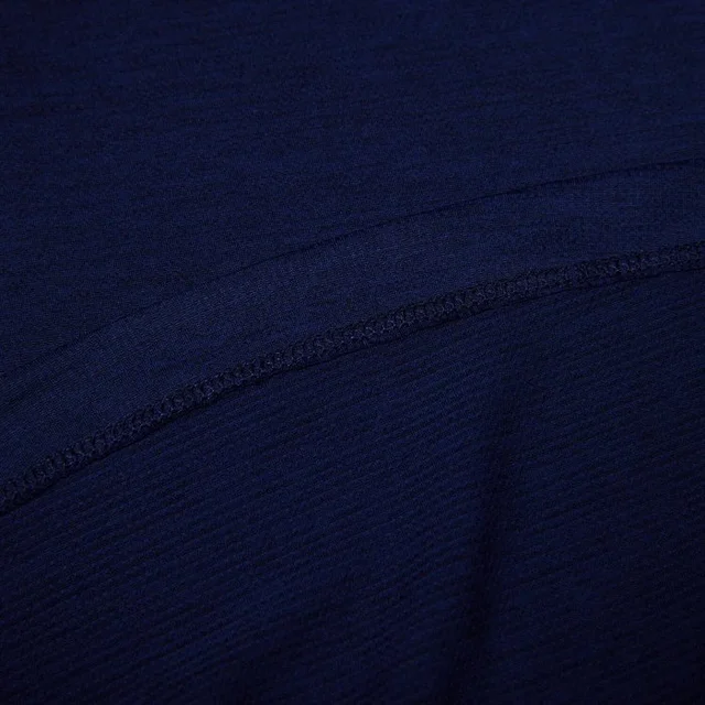 SAYSKY Herre Trøye Clean Combat Pro L Lett teknisk løpe t-skjorte - Blue 