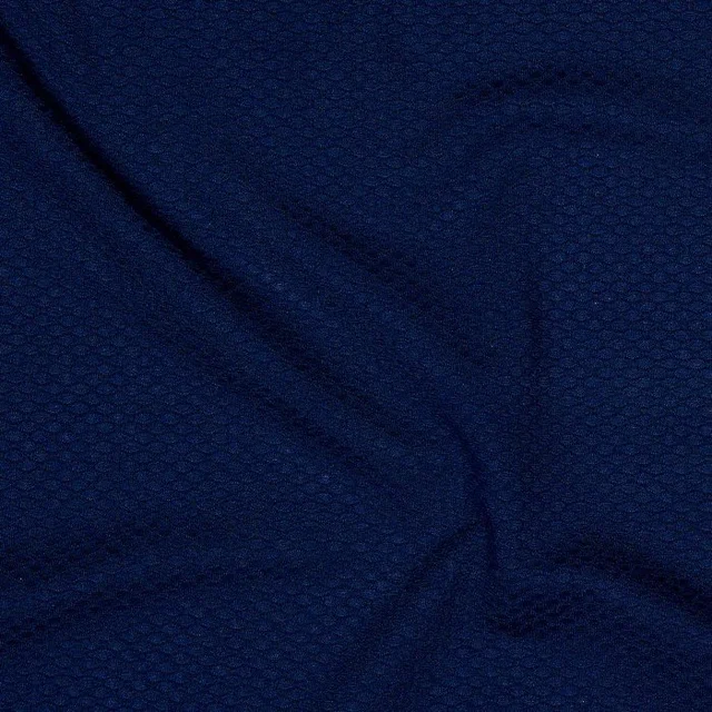 SAYSKY Herre Mesh Base Layer LS S Innerlag til løping - Blue 