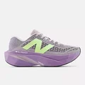 New Balance SuperComp Trainer v3 36,5 Karbon løpesko til maraton -TRUFFLE SALT