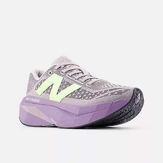 New Balance SuperComp Trainer v3 38 Karbon løpesko til maraton -TRUFFLE SALT 