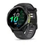 Garmin Forerunner 970 Avansert løpeklokke - Blk/Ampy