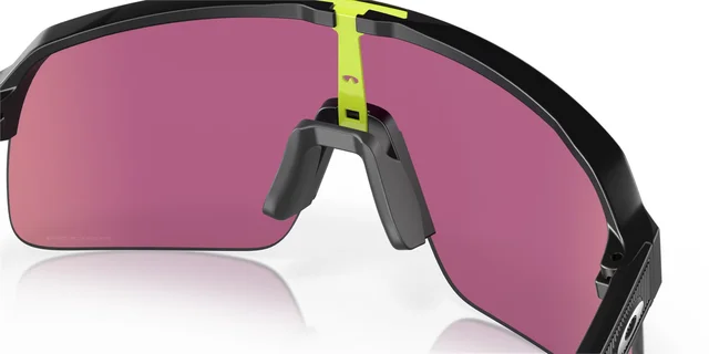 Oakley Sutro Lite Prizm Road Jade Sportssolbrille med Prizm - Jade 