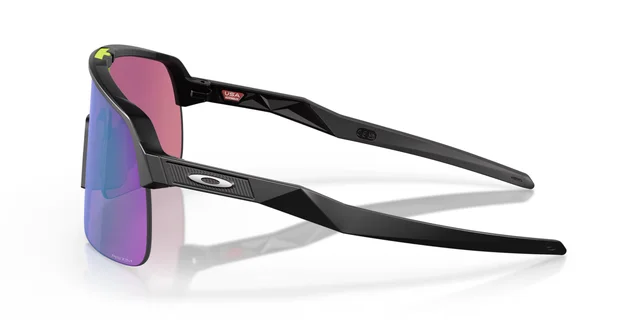 Oakley Sutro Lite Prizm Road Jade Sportssolbrille med Prizm - Jade 
