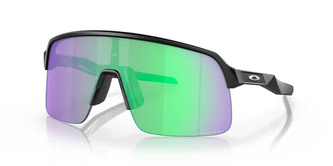Oakley Sutro Lite Prizm Road Jade Sportssolbrille med Prizm - Jade