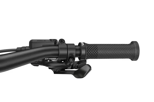 Woom Barnesykkel Off Air 6 26" Copper Terrengsykkel fra 10 år 