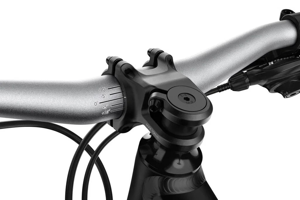 Woom 4 OFF 20" Barnesykkel 6-8 år Solid terrengsykkel til Junior kun 7,8kg 