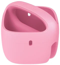 Woom Pop Kurv Til Original/Go 2, 3 og Woom GO 4 - Rosa