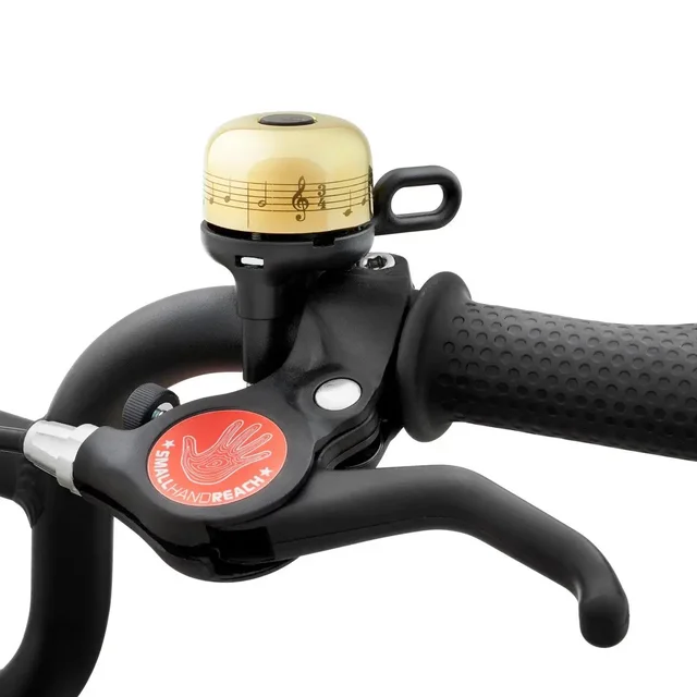 Woom Vienna Ringeklokke Ringeklokke til Woom Sykler 