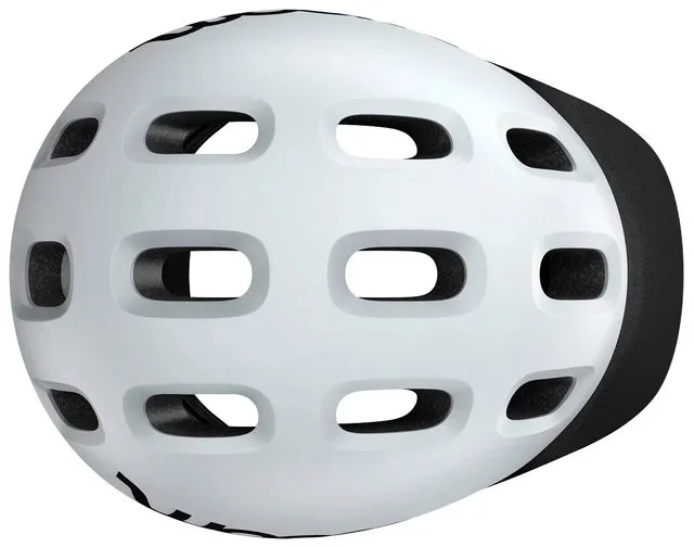 Woom Hjelm 3.0 S Oppgradert og sikker hjelm til barn -lg 