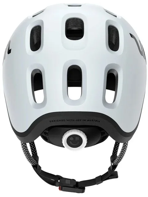 Woom Hjelm 3.0 S Oppgradert og sikker hjelm til barn -lg 