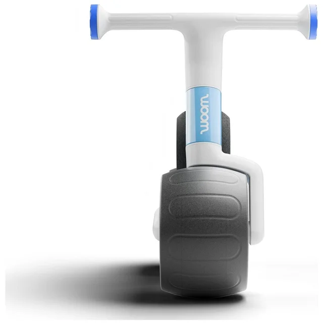 Woom Balansesykkel WOW 9mnd-3 år Balansesykkel fra 9 mnd - Dreamy sky 