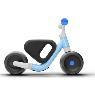 Woom Balansesykkel WOW 9mnd-3 år Balansesykkel fra 9 mnd - Dreamy sky