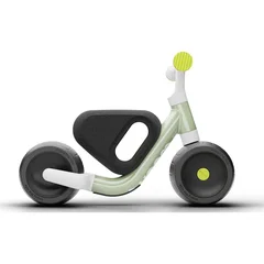 Woom Balansesykkel WOW 9mnd-3 år Balansesykkel fra 9 mnd - Soft Sprouce