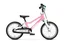 Woom 2 Go Barnesykkel 14" PowPink Perfekt første sykkel til barn 95-110cm