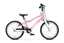 Woom 3 Go Barnesykkel 16" Powder Pink Perfekt sykkel for barn 105-120cm