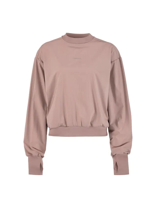 Craft W Topp Hypervent Wind S Vindavvisende løpetrøye - Potpurri 