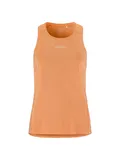 Craft W Singlet Adv Essence 2  L Treningssinglet med mesh - Apricot