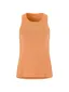 Craft W Singlet Adv Essence 2 Treningssinglet med mesh - Apricot