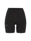 Craft Dame Kort Tights Hypervent Tekniske korte løpetights - Black