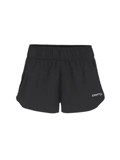 Craft W Shorts 2" Adv Essence 2 M Stretch treningsshorts- Black